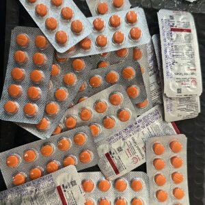 Tapentadol (Aspadol)100mg