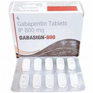 Gabapentin 800mg