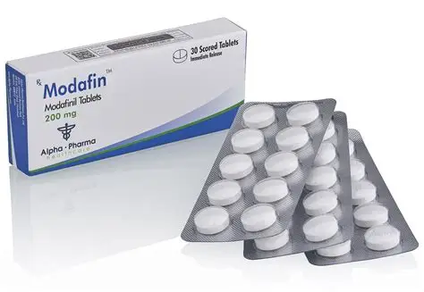 Modafinil 200mg