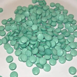 Oxcycontine 80mg