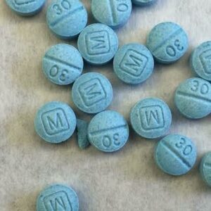 Oxcycodone 30mg/60mg & 80mg