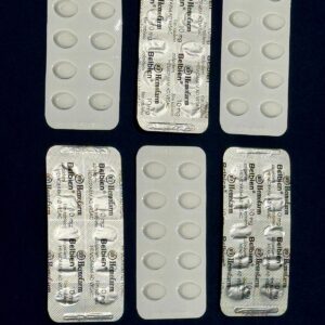 BELBIEN 10mg (Zolpidem Tartrate)