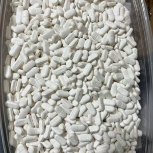 Hydrocodone 10/325mg (Watson/M367)