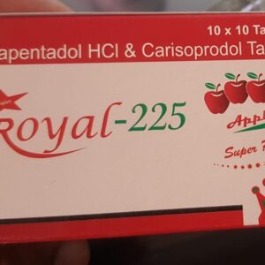 Tramadol 225mg