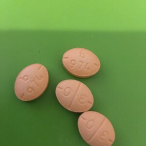 Adderall 30mg